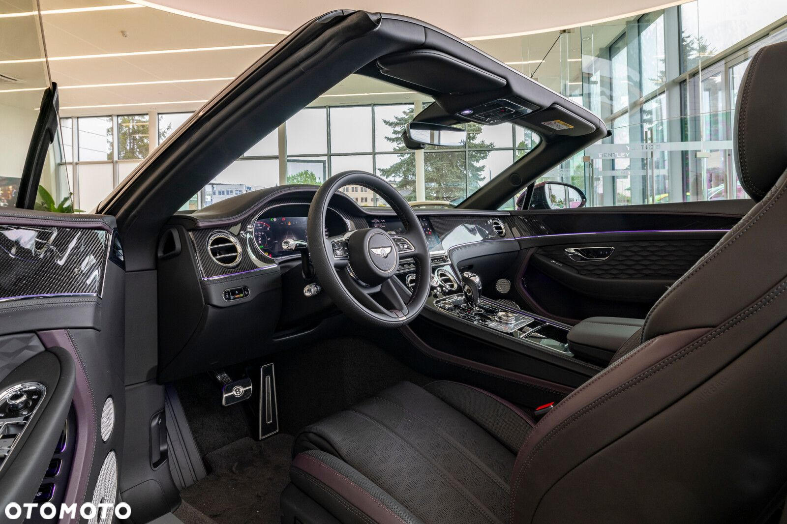Bentley Continental GT - 12