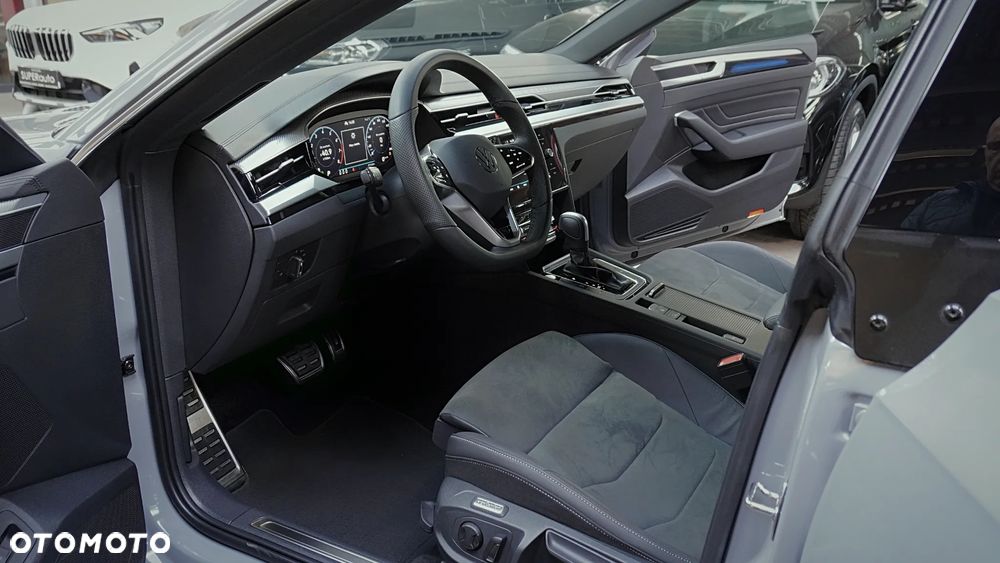 Volkswagen Arteon Shooting Brake 2.0 TSI OPF DSG R-Line - 14