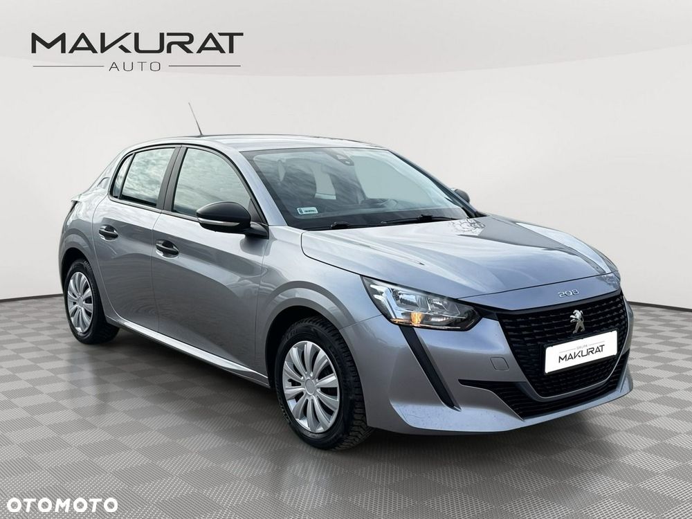 Peugeot 208 1.2 PureTech Like S&S - 3