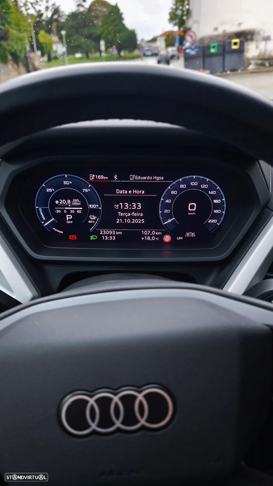 Audi Q4 e-tron 35 55 kWh - 4