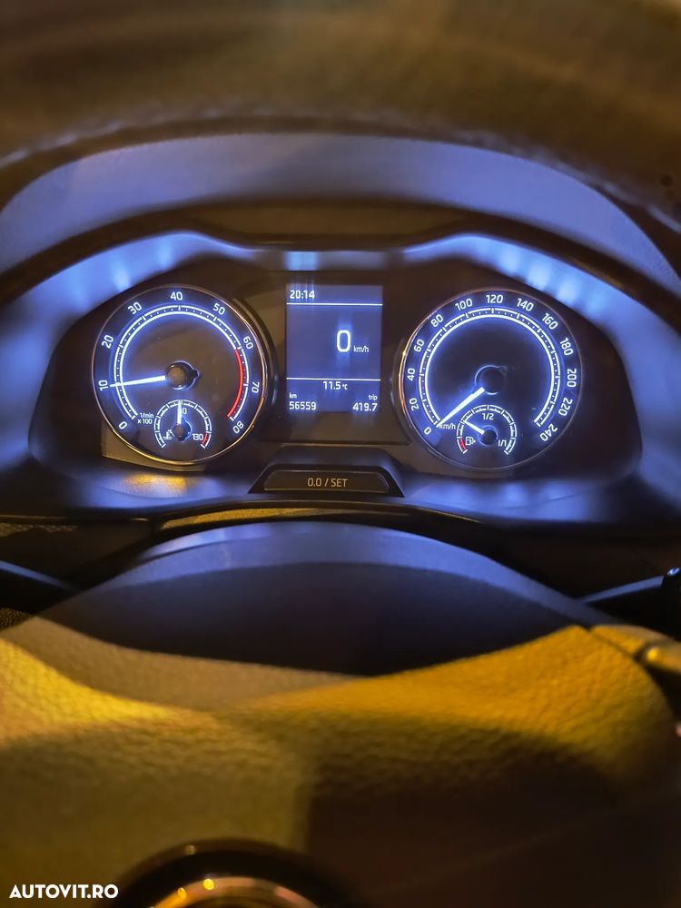 Skoda Kamiq 1.0 TSI Ambition - 15