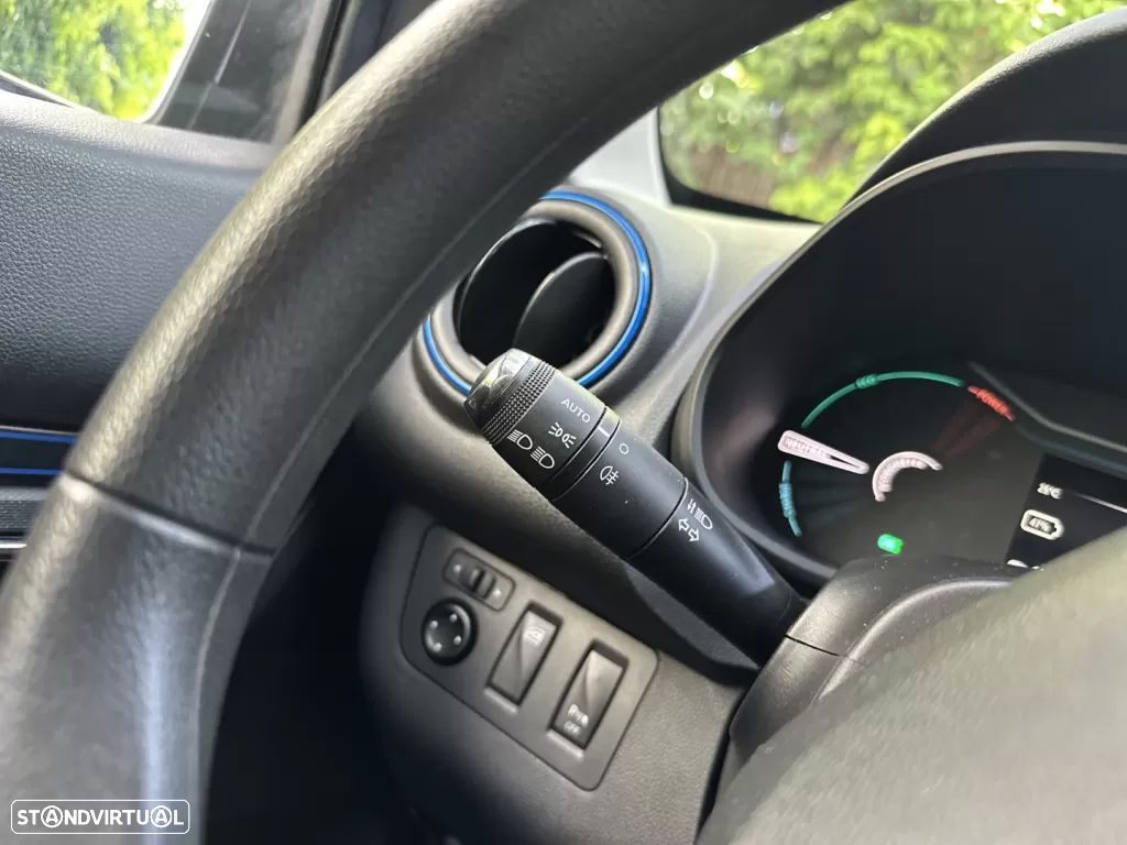 Dacia Spring Electric 45 Comfort - 30