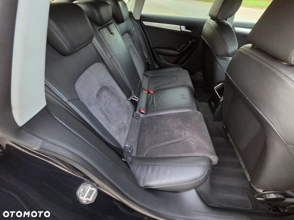 Audi A5 Sportback 2.0 TDI - 22