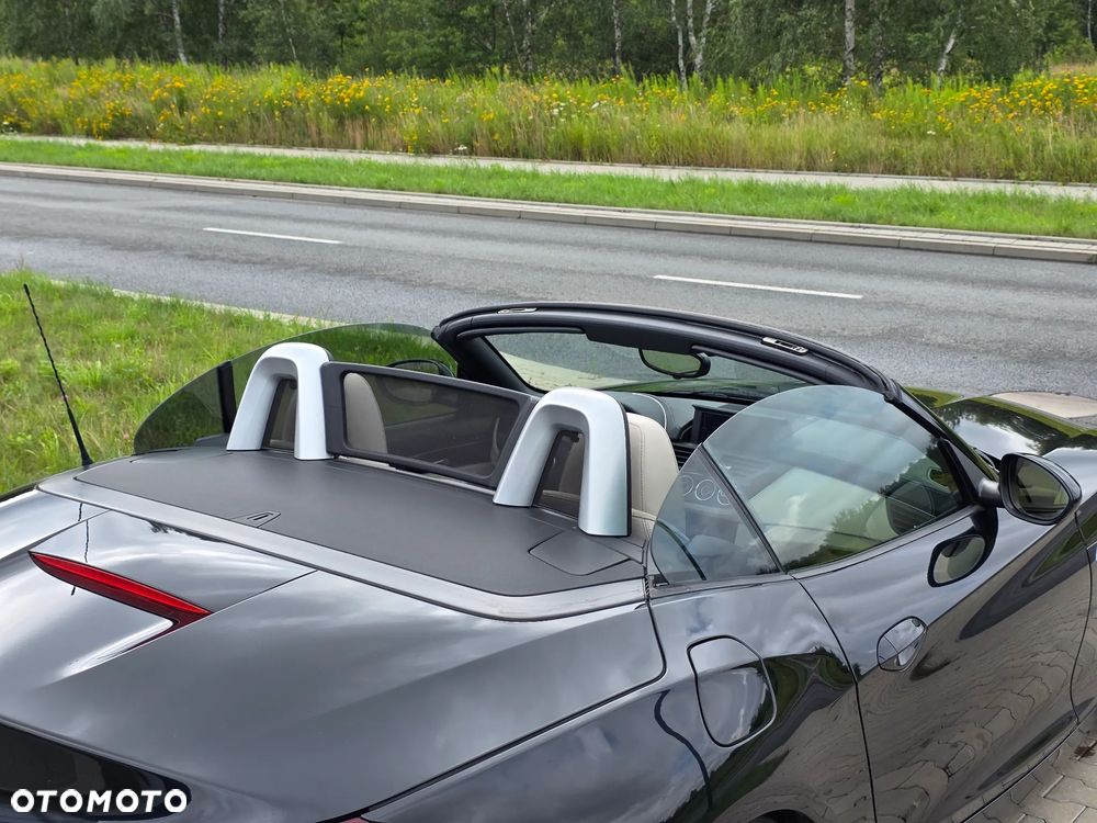 BMW Z4 - 15