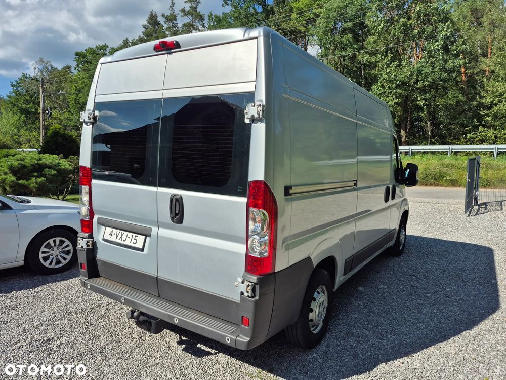 Citroën Jumper - 4