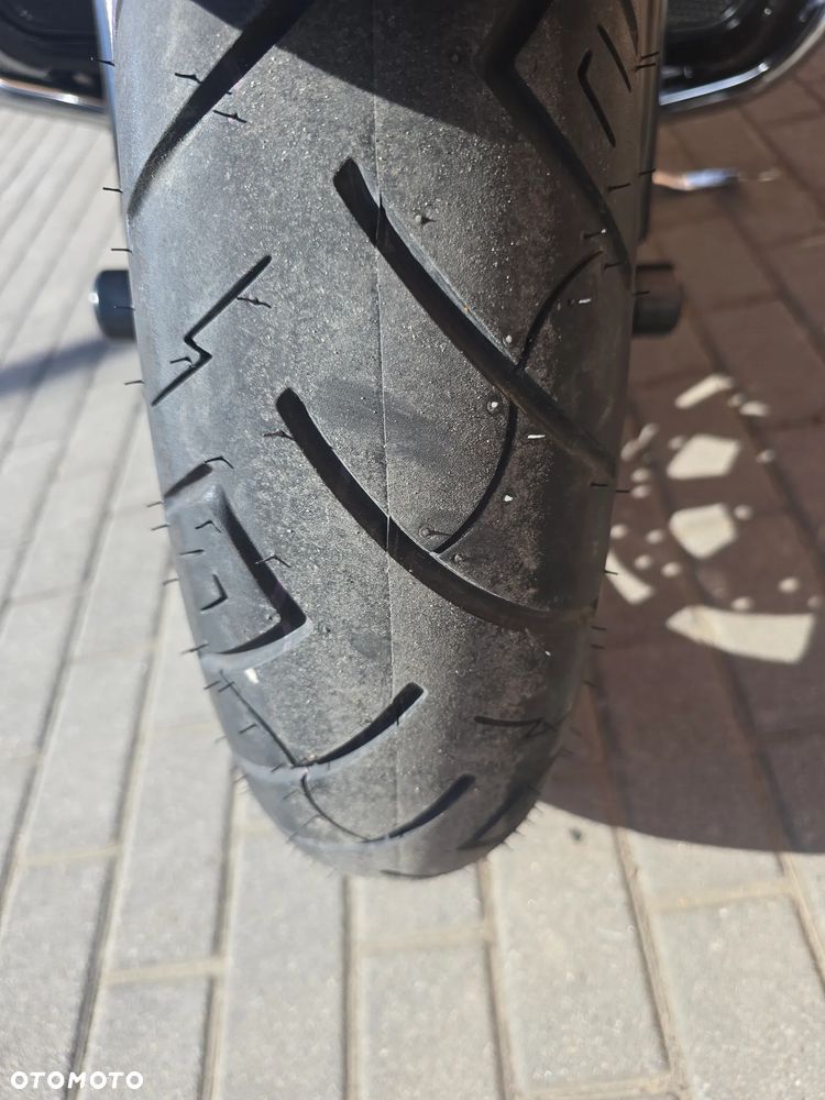 Harley-Davidson Touring Ultra Limited - 25