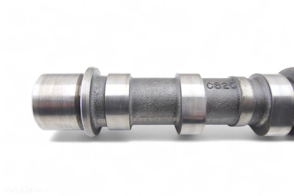 Wałek rozrządu wydechowy OPEL CORSA D 1.3 CDTI 55206897 - 2