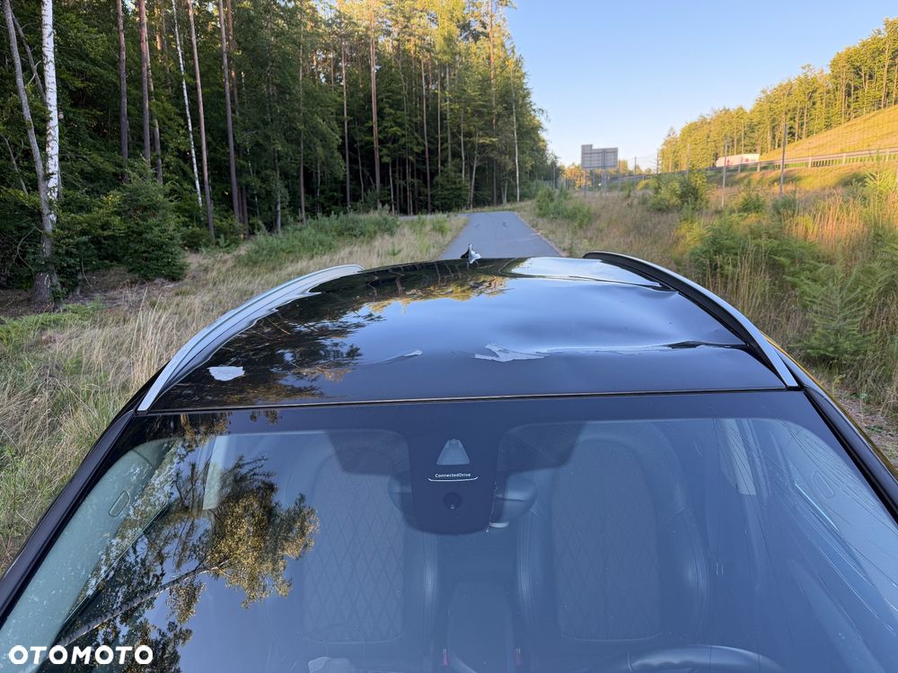 BMW X1 xDrive18d xLine sport - 25