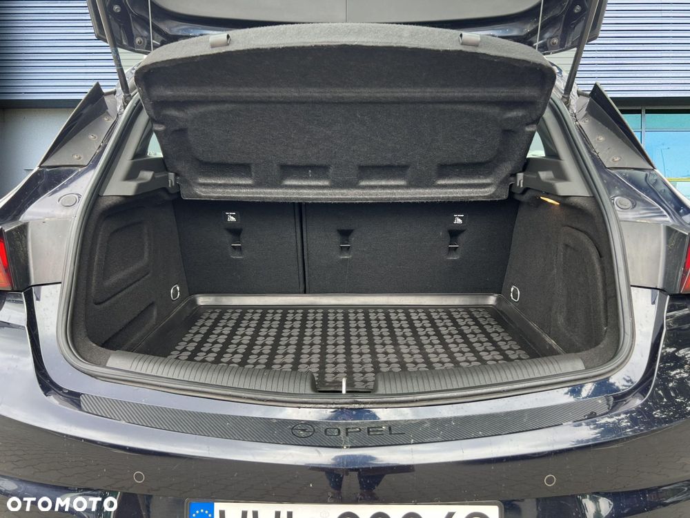 Opel Astra - 20