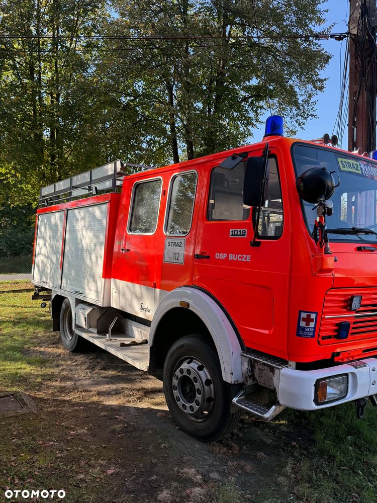 Mercedes-Benz AF
