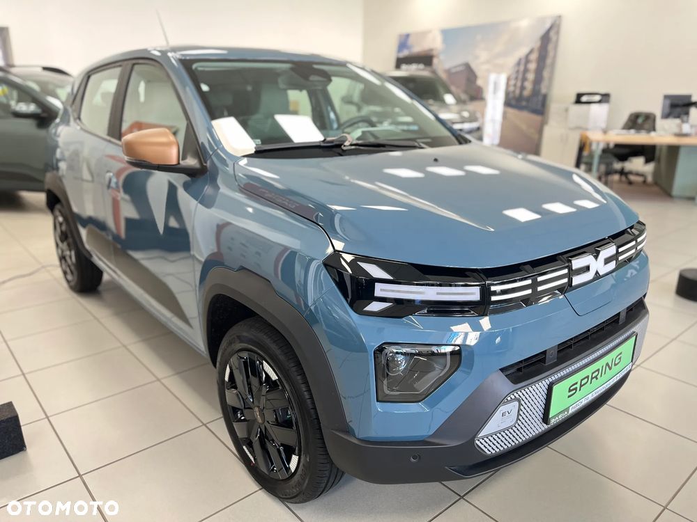 Dacia Spring Electric 24.3kWh 100 Extreme - 3