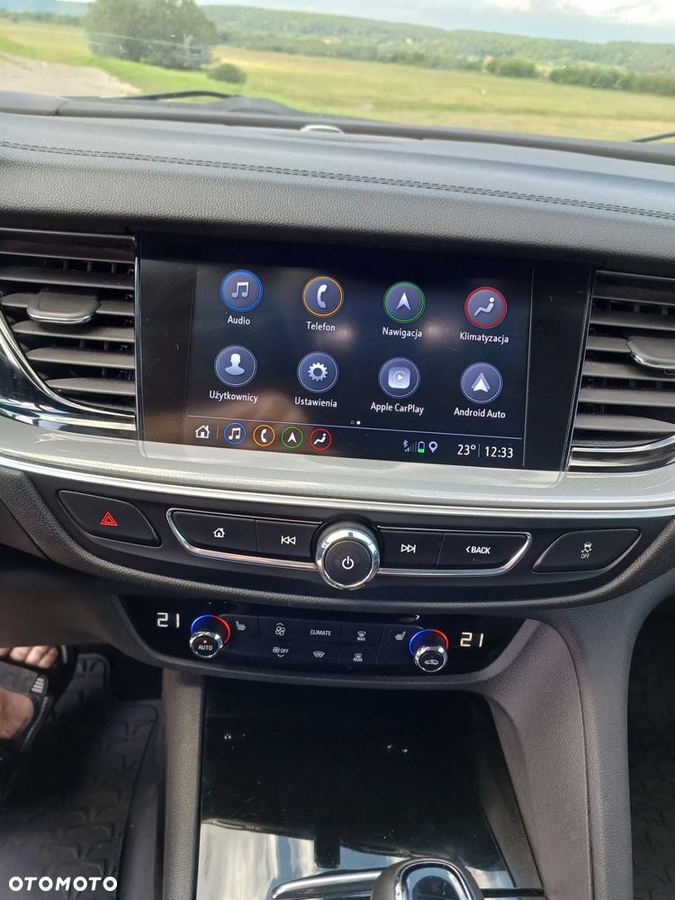 Opel Insignia CT 2.0 CDTI Exclusive S&S - 16