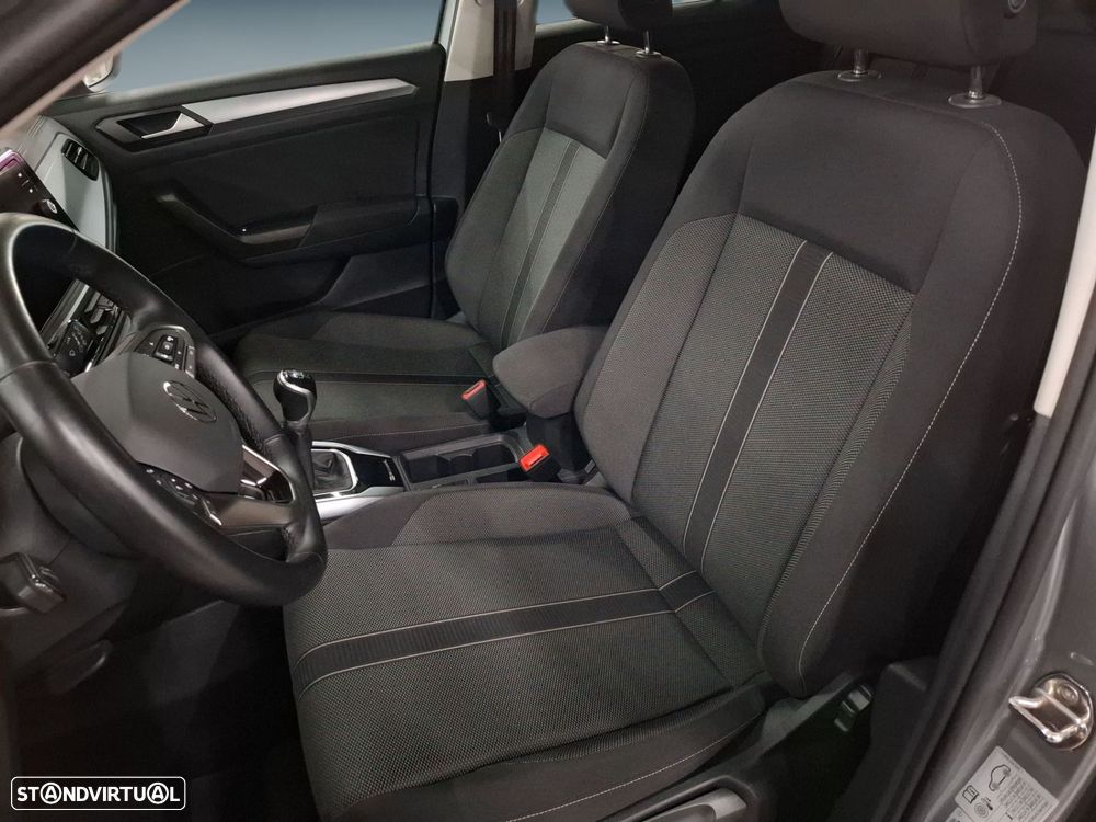 VW T-Roc 1.0 TSI Life - 11