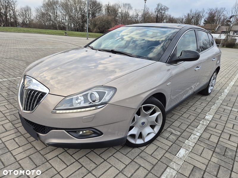 Lancia Delta 1.6 MultiJet 16v Gold - 1