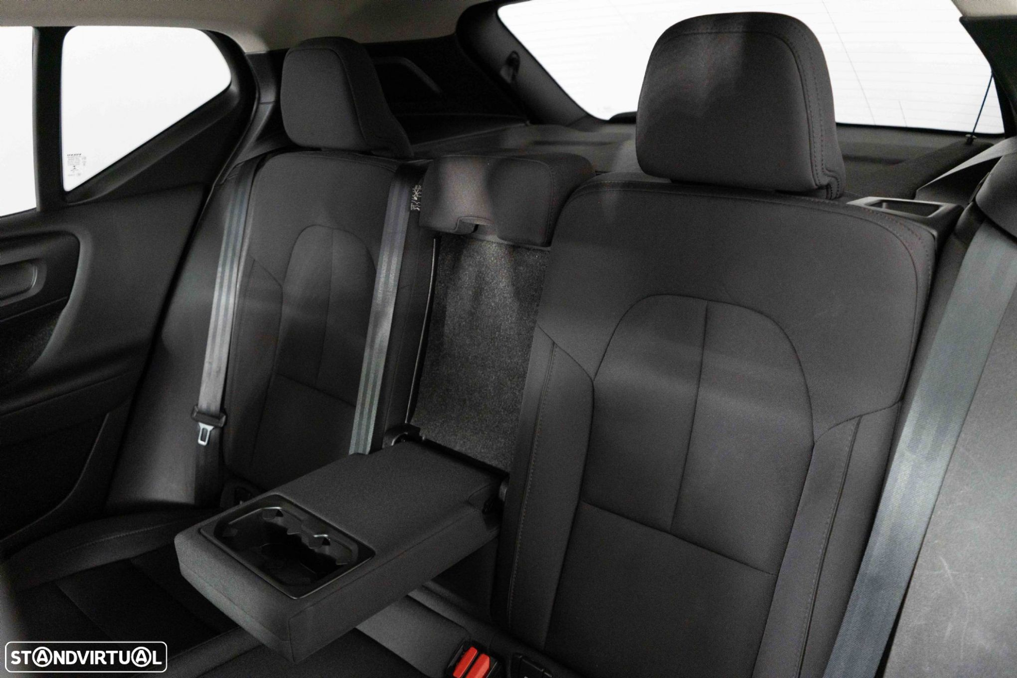 Volvo XC 40 1.5 T4 PHEV Inscription Expression - 9