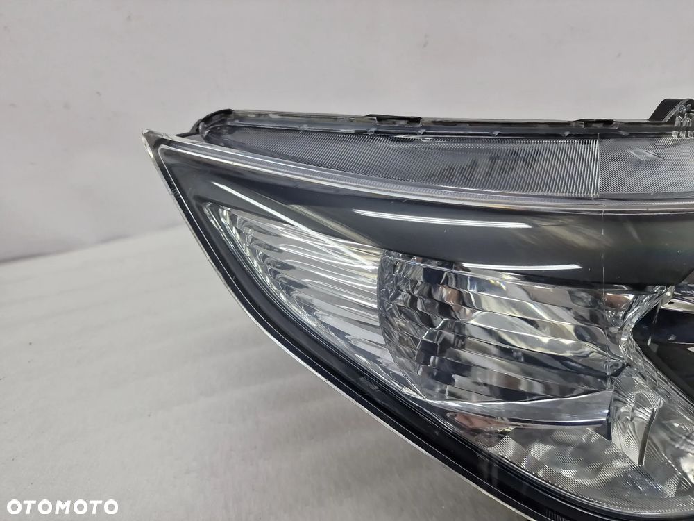 HONDA CRV CR-V IV 4 12- PRAWA LAMPA PRZEDNIA PRZÓD XENON LED , NR STANLEY W0780 , NR AUKCJI LA4 - 2