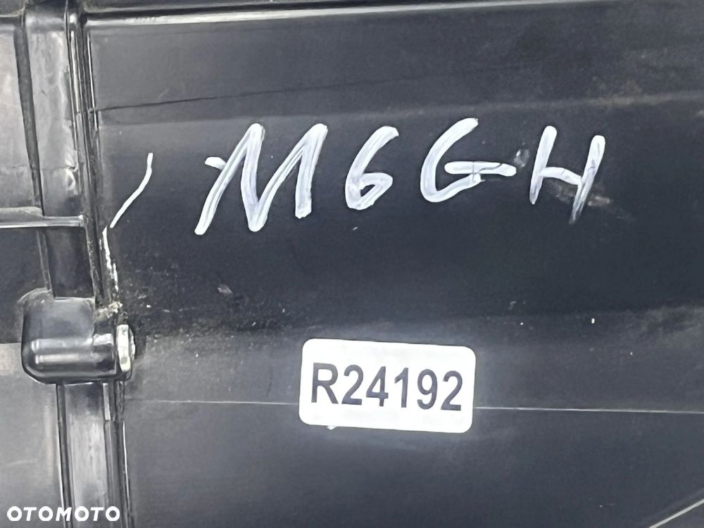 Nagrzewnica Mazda 6 II GH 07-12r. obudowa chłodnicy wody parownik klimatyzacji Europa gs1eb - 20