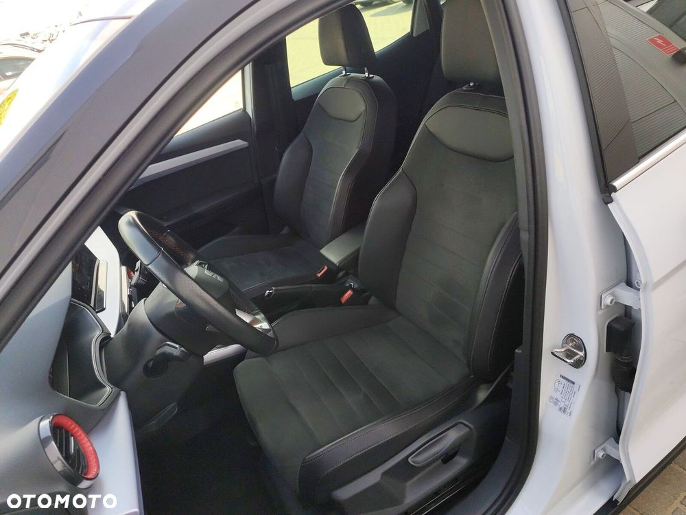 Seat Arona 1.0 TSI FR S&S - 11