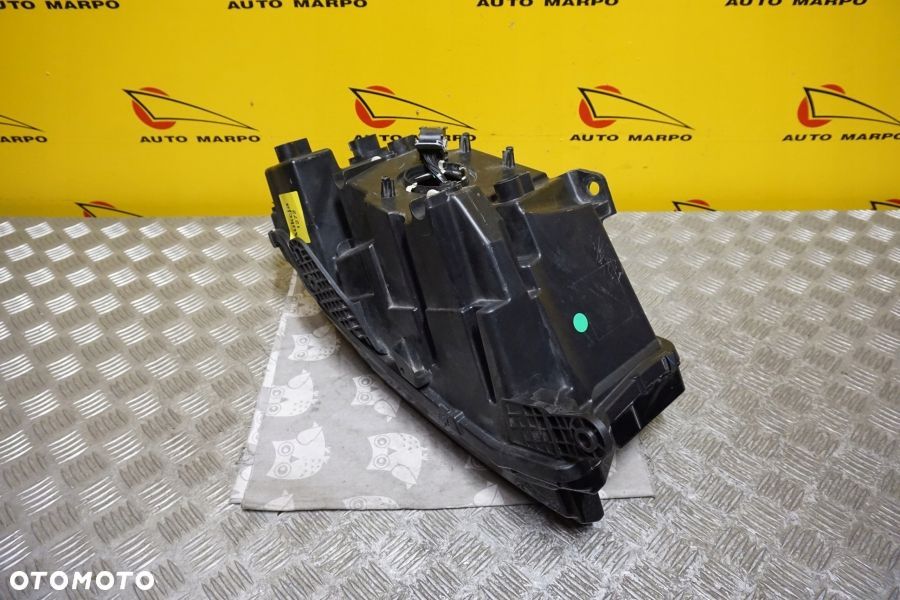 JEEP GRAND CHEROKEE WL BASE AUTO 2021- REFLEKTOR LAMPA FULL LED PRAWA USA - 9