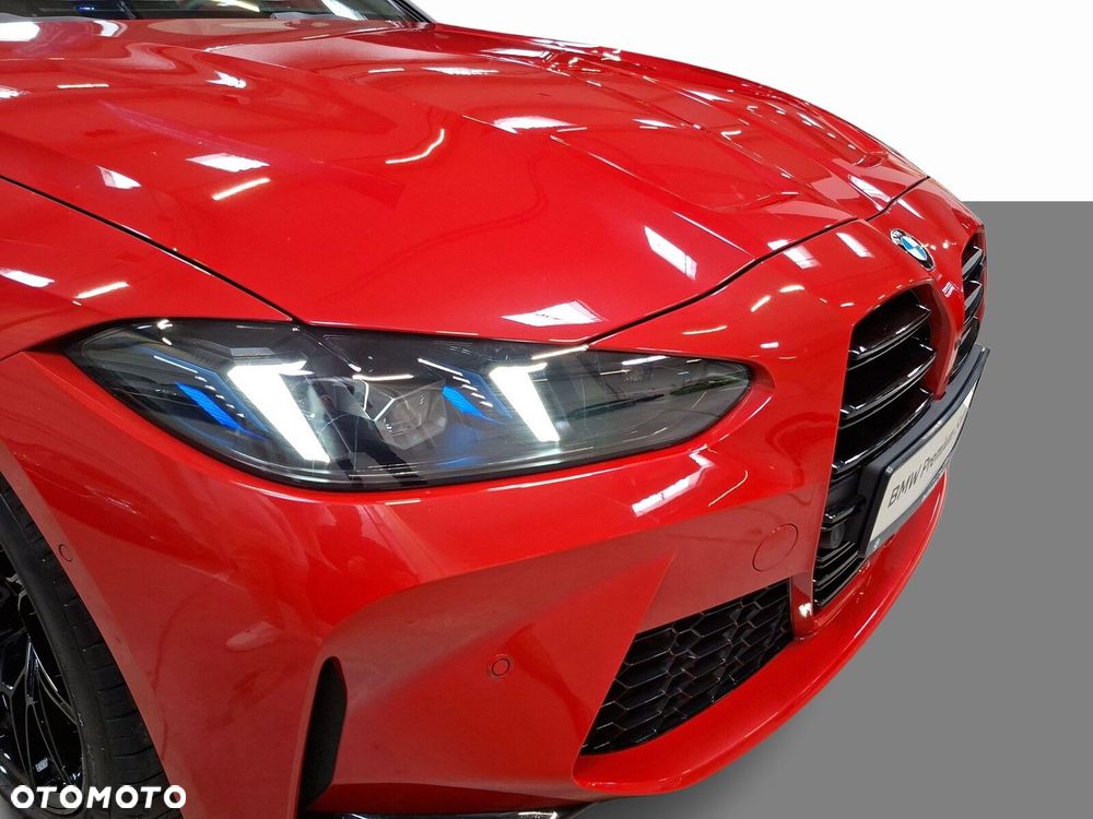 BMW M4 Competition M xDrive - 22