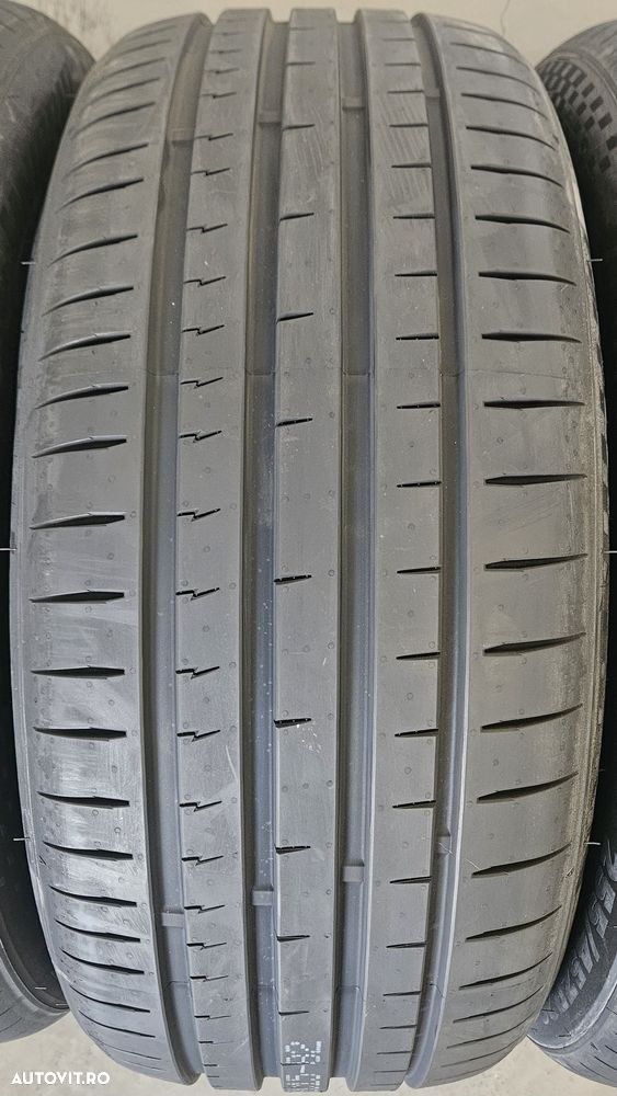 255/45 R20  105Y XL UNIGRIP (Gripmax) Anvelope vara cu protectie janta - 2