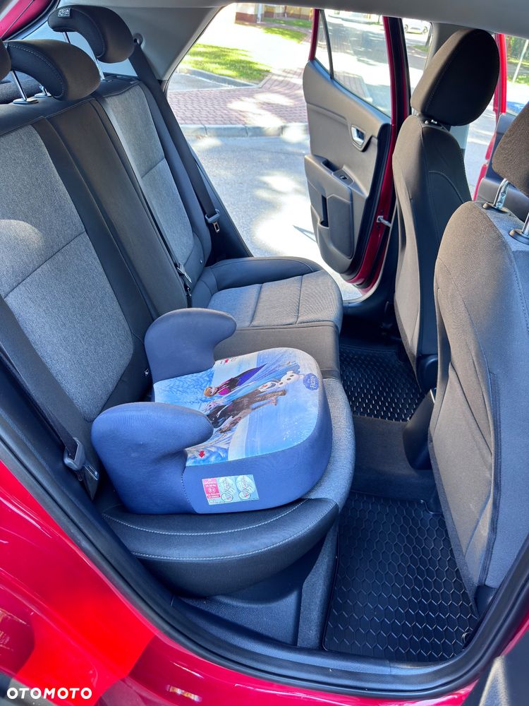 Kia Stonic 1.0 T-GDI M - 16
