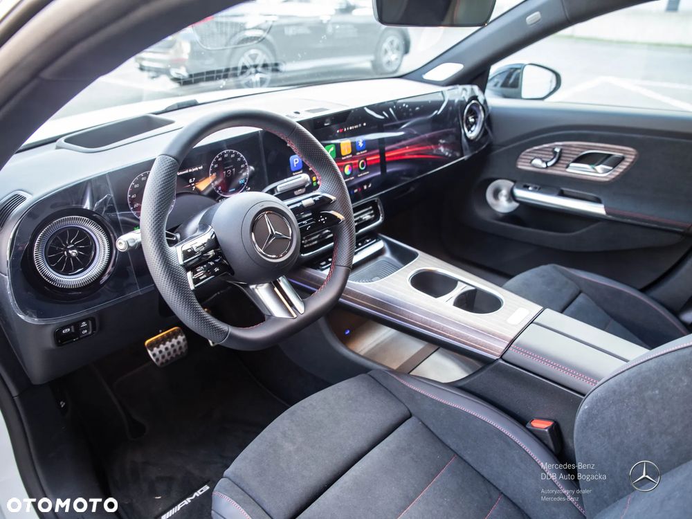 Mercedes-Benz CLA - 7