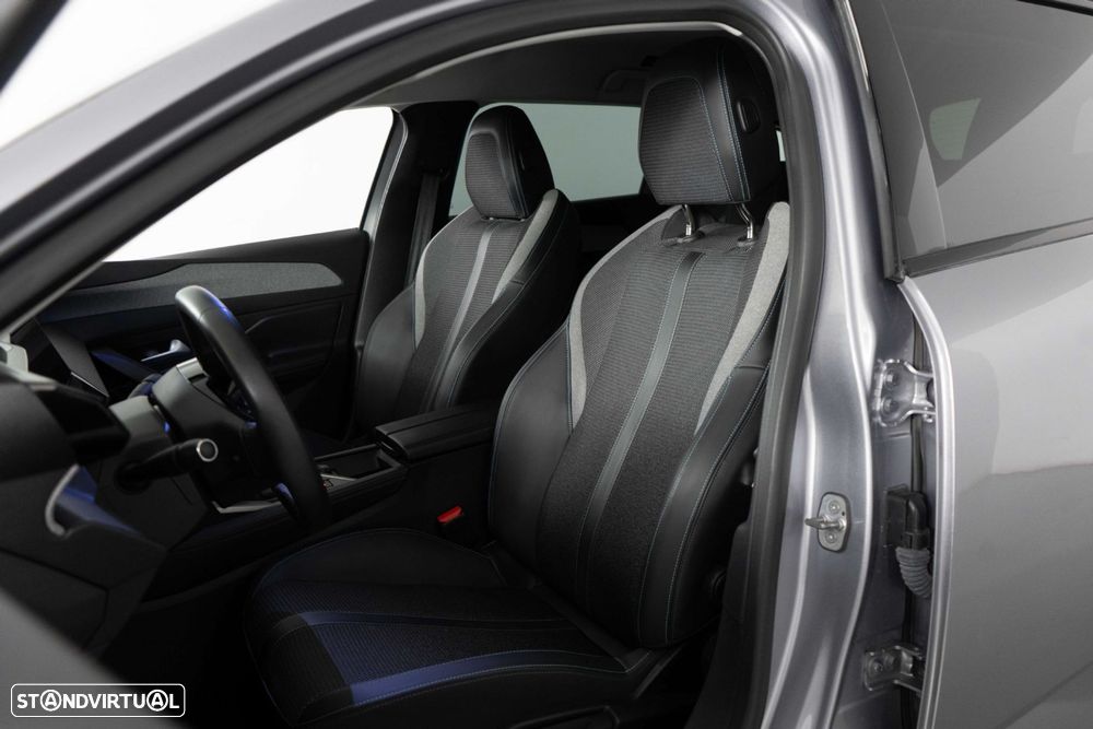 Peugeot 308 SW 1.2 PureTech Allure Pack - 13