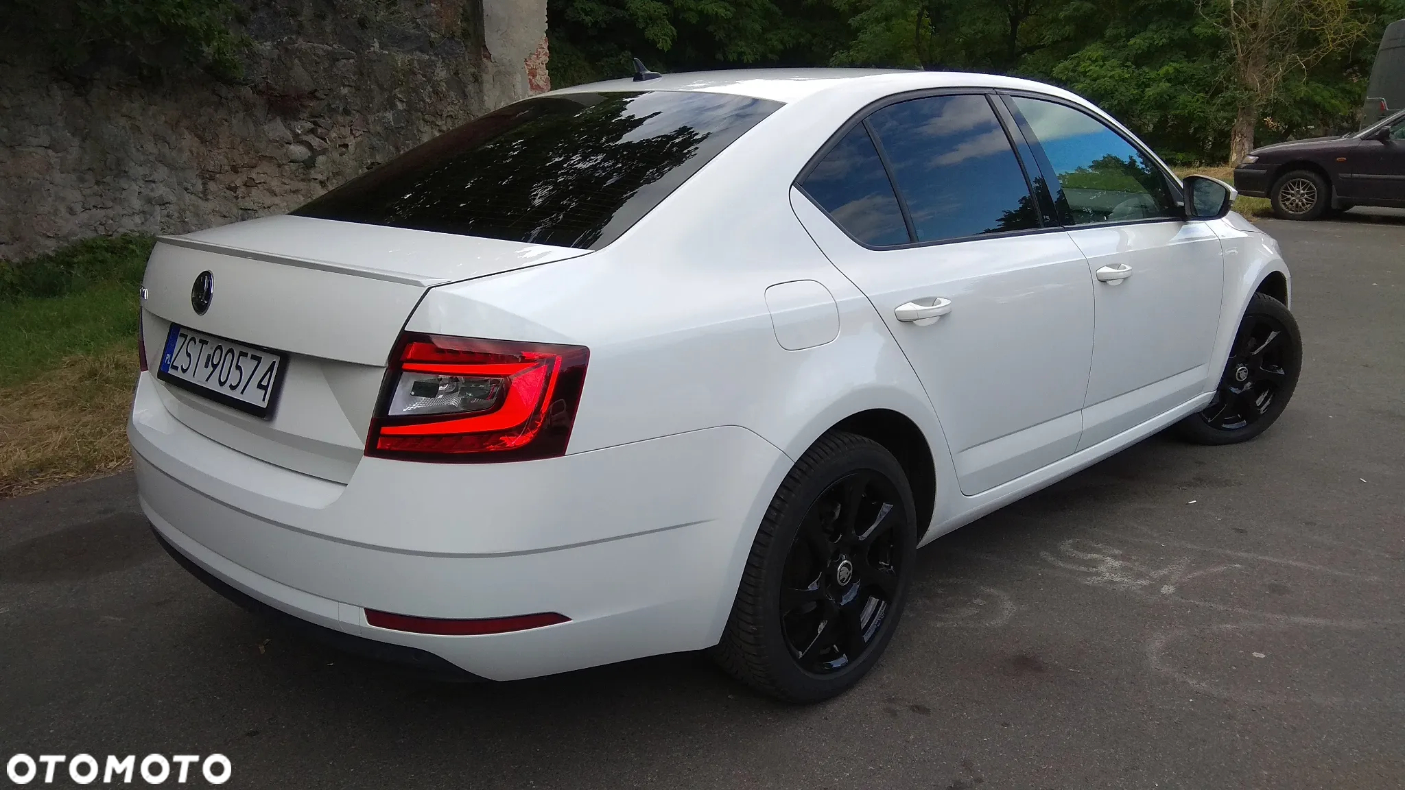 Skoda Octavia 1.5 TSI ACT Ambition - 7