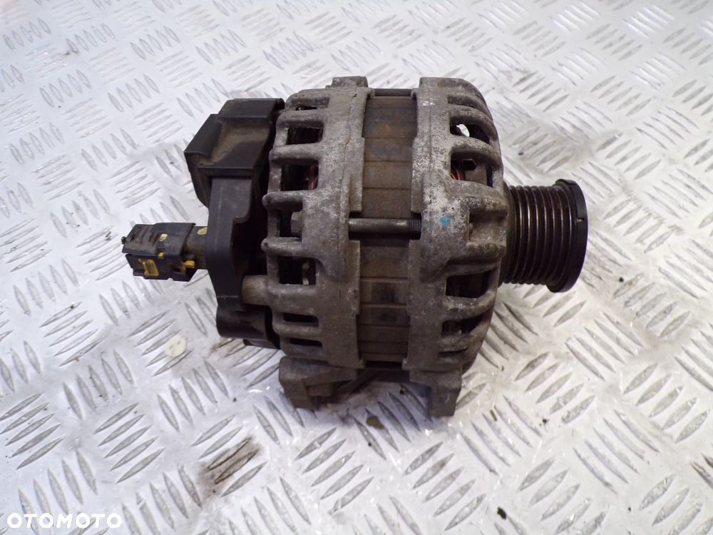 ALTERNATOR RENAULT DACIA NISSAN 1.2 231000803R - 1