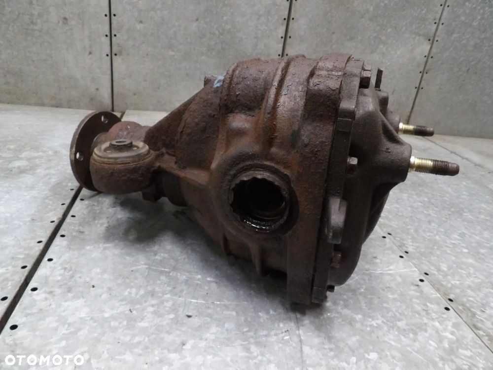 NISSAN PATHFINDER R 51 2.5 DCI MOST TYŁ 3.692 48/13 - 7