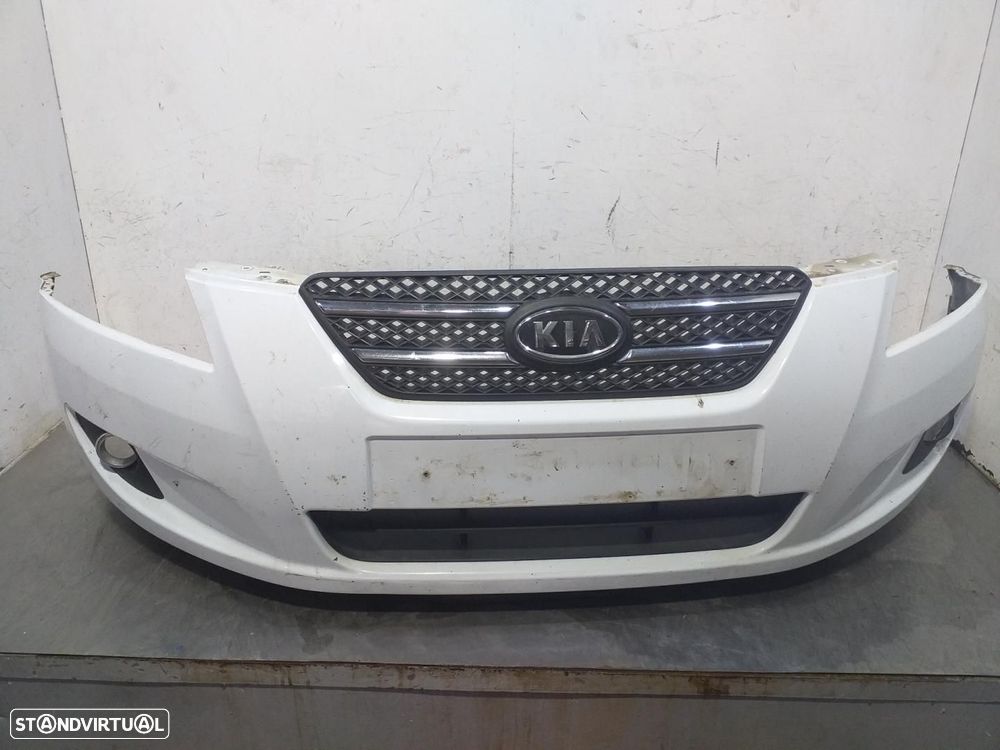PÁRA-CHOQUES DIANTEIRO KIA CEED - 1