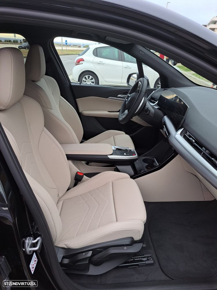 BMW 214 Active Tourer - 7