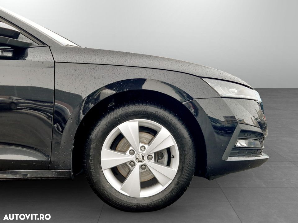 Skoda Octavia - 12