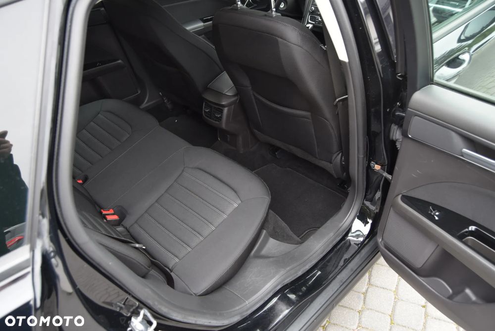 Ford Mondeo 2.0 EcoBlue Edition - 16