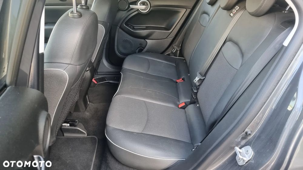 Fiat 500X 1.4 MultiAir 4x2 S&S City Cross - 15