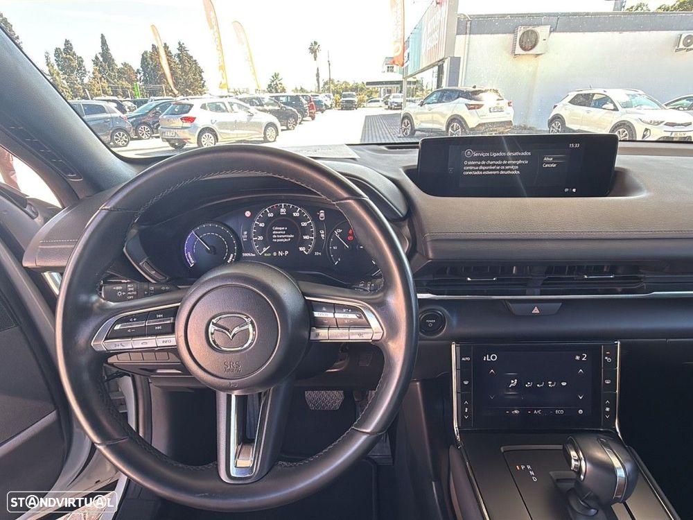 Mazda MX-30 - 6