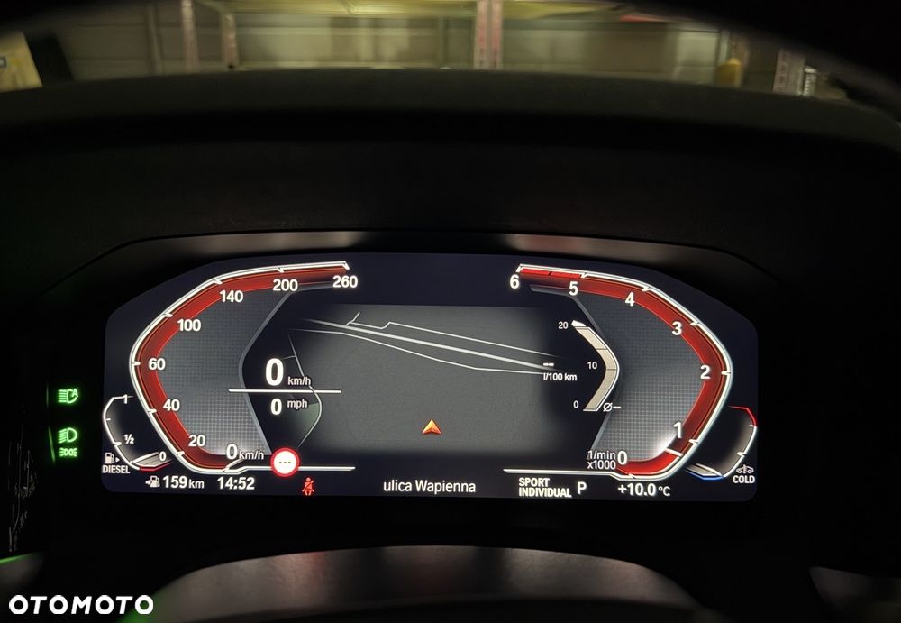 BMW Seria 3 320d xDrive Sport Line Shadow - 37