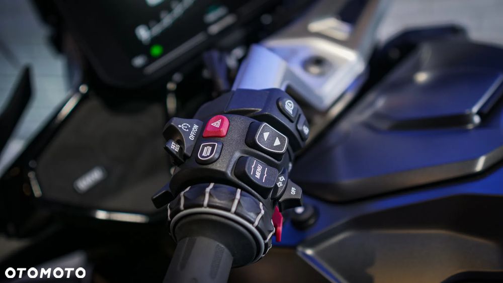 BMW RT - 10
