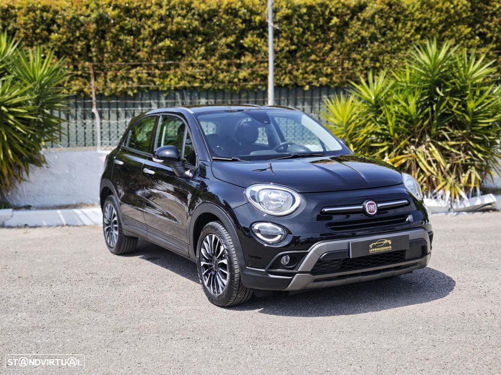 Fiat 500X 1.0 FireFly Urban - 8