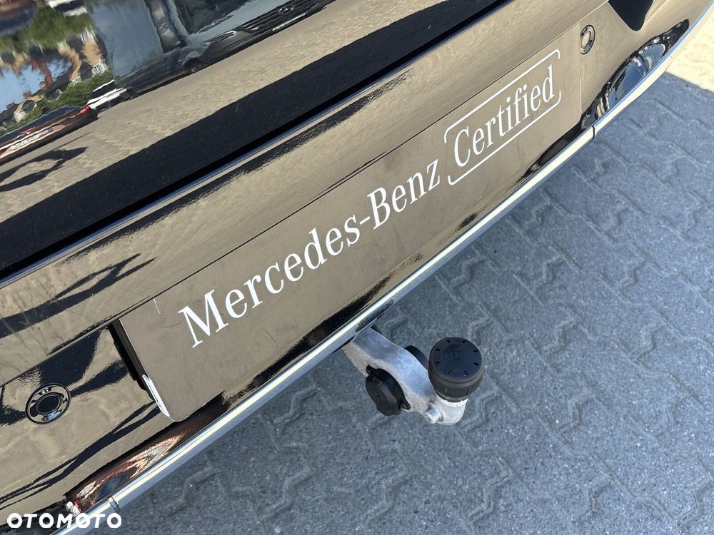 Mercedes-Benz EQS - 13
