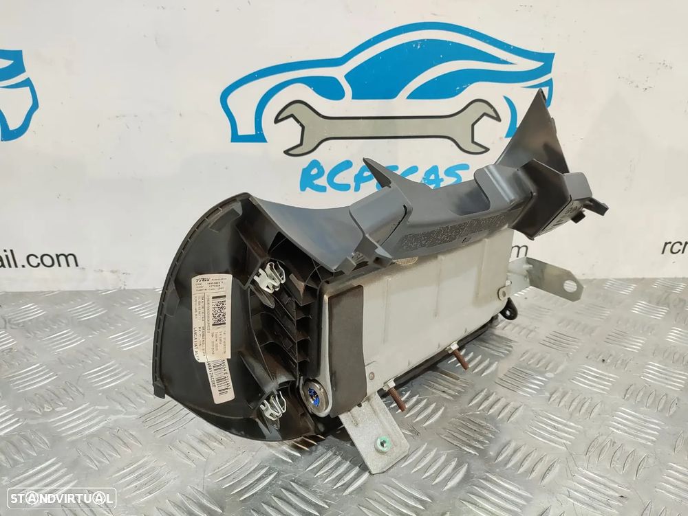 AIRBAG JOELHO PASSAGEIRO ALFA ROMEO MITO 955 34056654E 34056654 E 34056656C 34056656 C 34058848H 34058848 H 01560832690 - 6