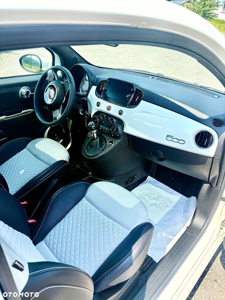 Fiat 500 - 11