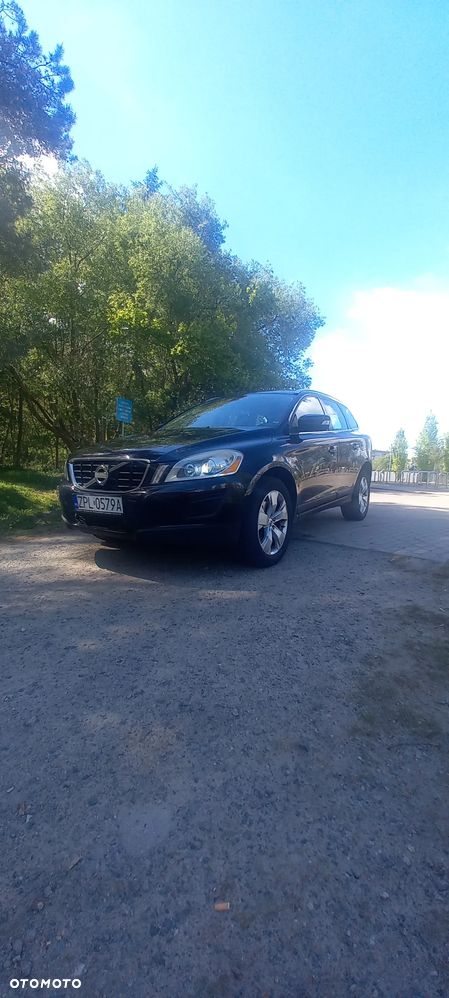 Volvo XC 60 D5 AWD Momentum - 13