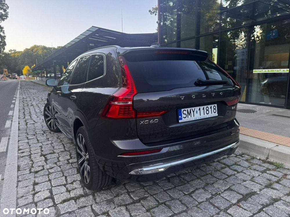 Volvo XC 60 - 6