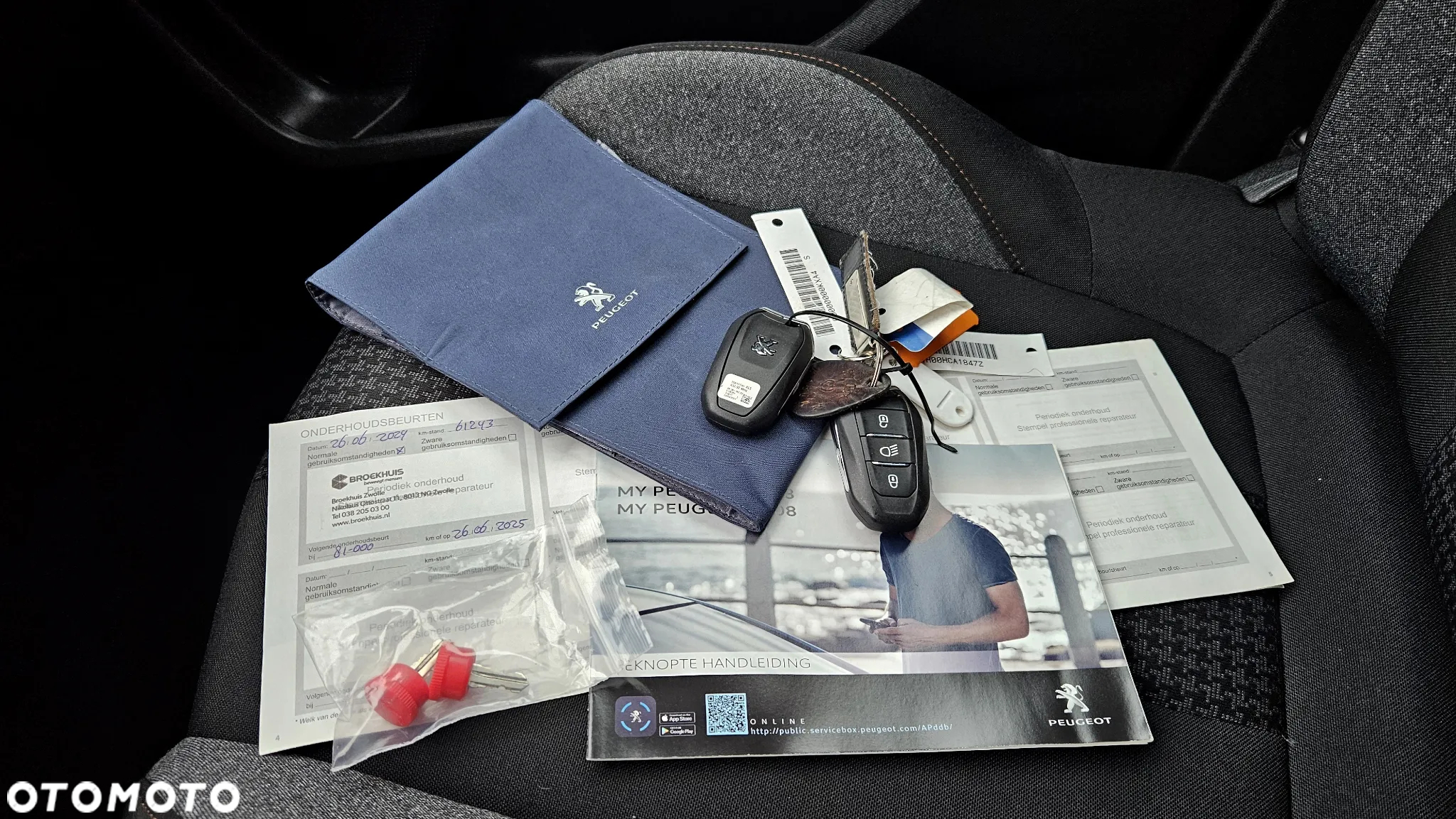Peugeot 5008 1.2 PureTech GT S&S - 8