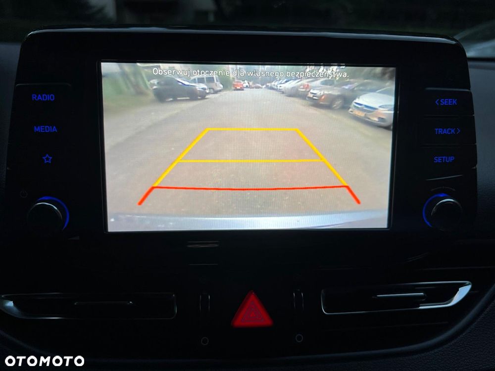 Hyundai i30 1.0 T-GDI Comfort DCT - 11