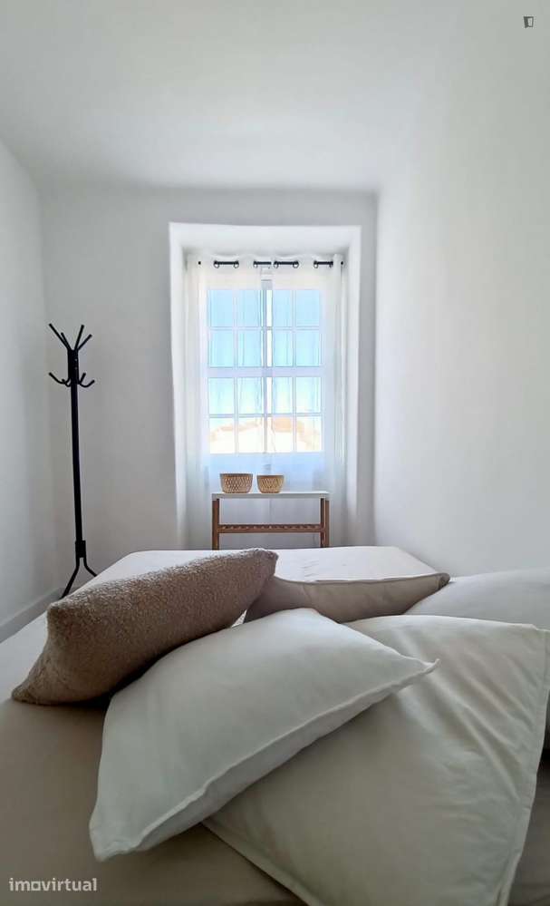 Apartamento com 2 quartos - localizado em Alta Universitária Coimbra - Grande imagem: 5/6
