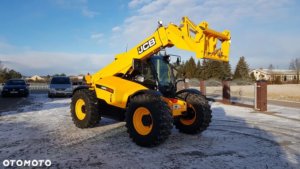 JCB 542-70 Agri Xtra 2020R - 21