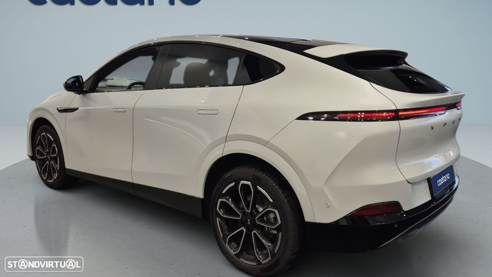 Xpeng G6 80.8 kWh Long Range - 5